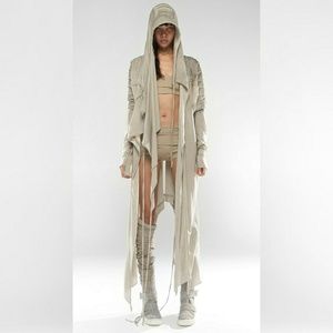 Demobaza Ashtar Cardigan Wrap